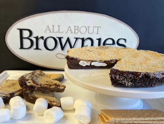 All About Brownies