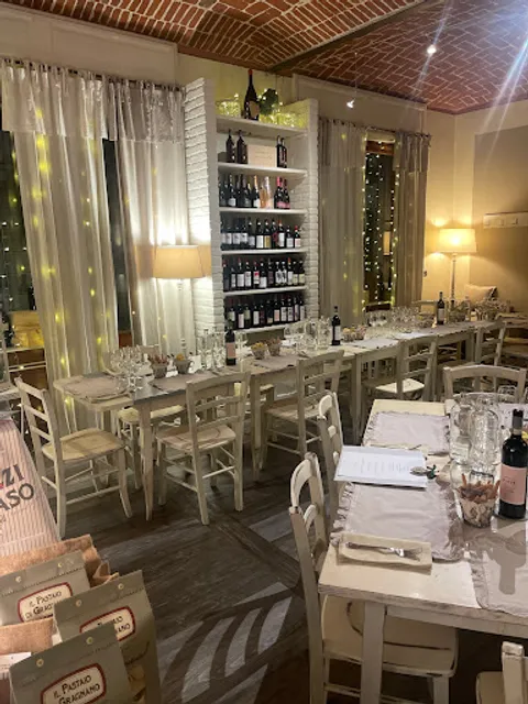 Caffè Ristorante del Commercio