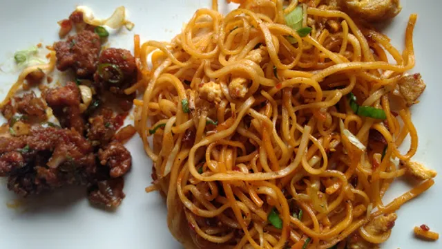 Big Noodle Chinese Restaurant