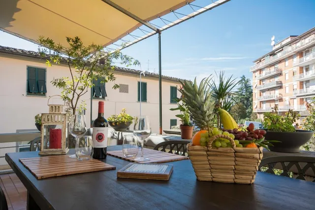 BB Le Casine di Firenze