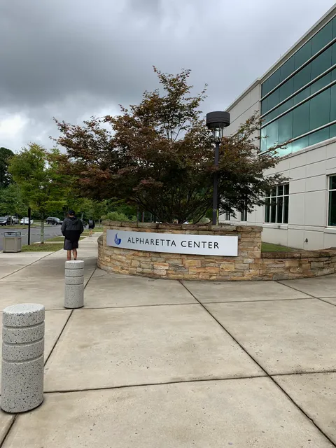 Georgia State University Alpharetta Center