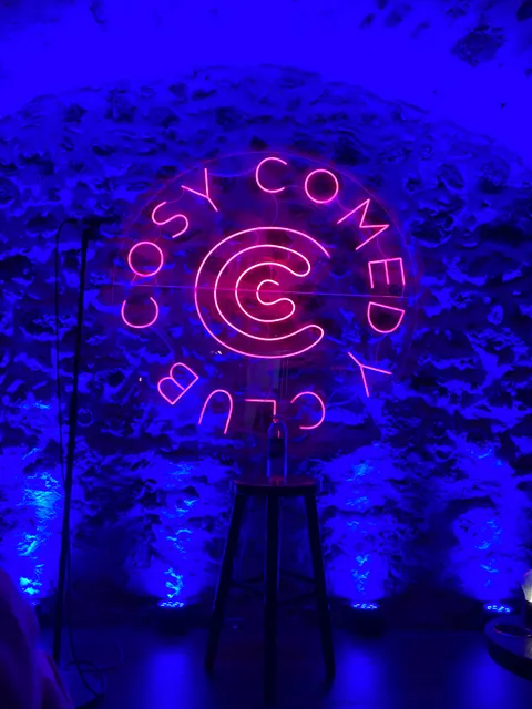 COSY COMEDY CLUB