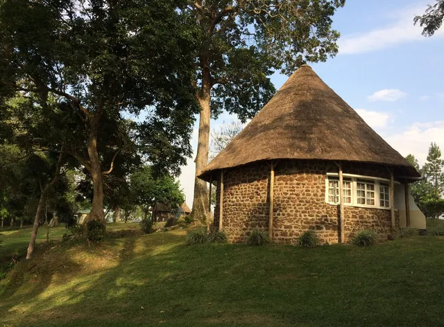 Nabugabo Holiday Centre