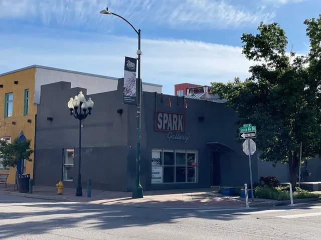 Spark Gallery