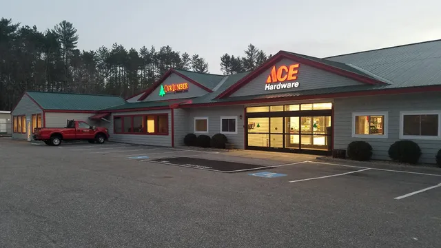 Cyr Lumber and Home Center