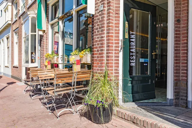 Restaurant van Zanten
