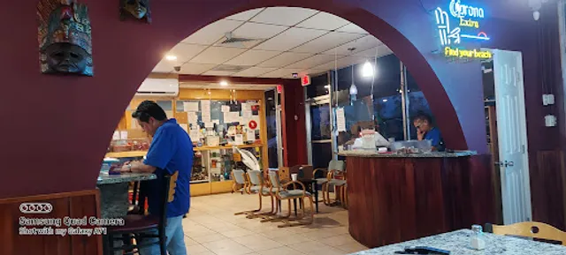 Tortillería y Taquería La Bamba