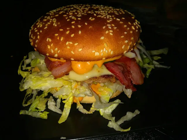 GOAT Runner / DiMaria