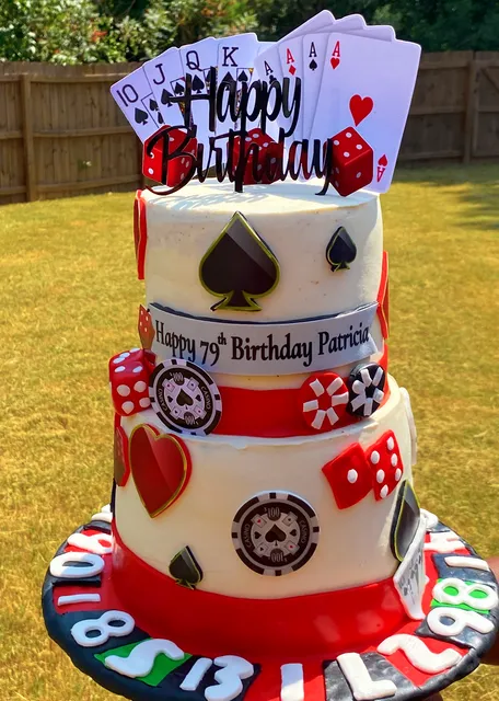 Sweet Tooth Creations,LLC