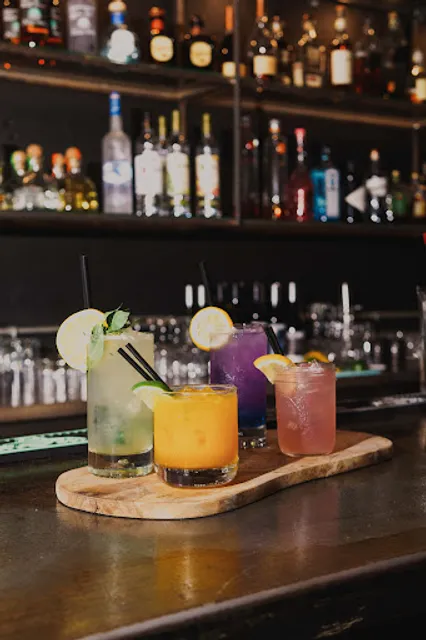 re:bar Christmas Pop-Up