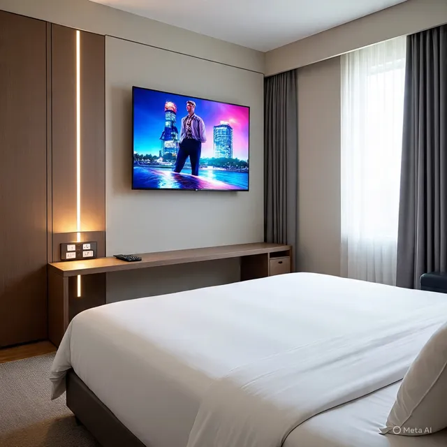 RedDoorz @ Merdeka Street Garut