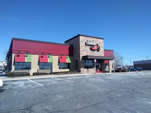 Chili's Grill & Bar