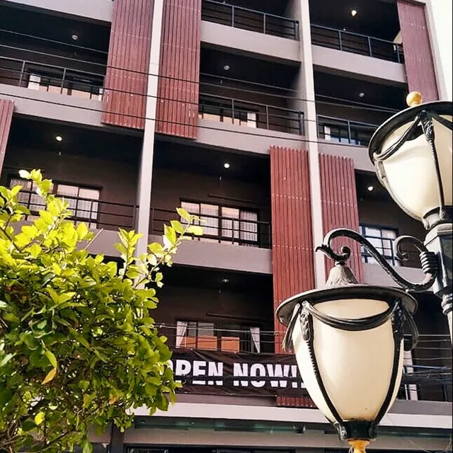 Melodi Hotel Dannok soi.6