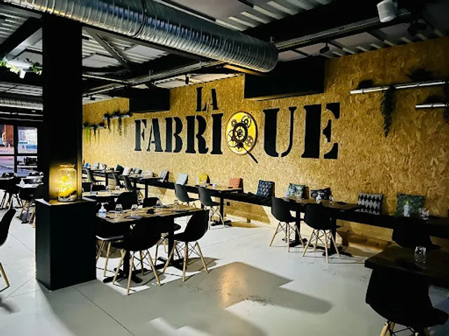 La Fabrique