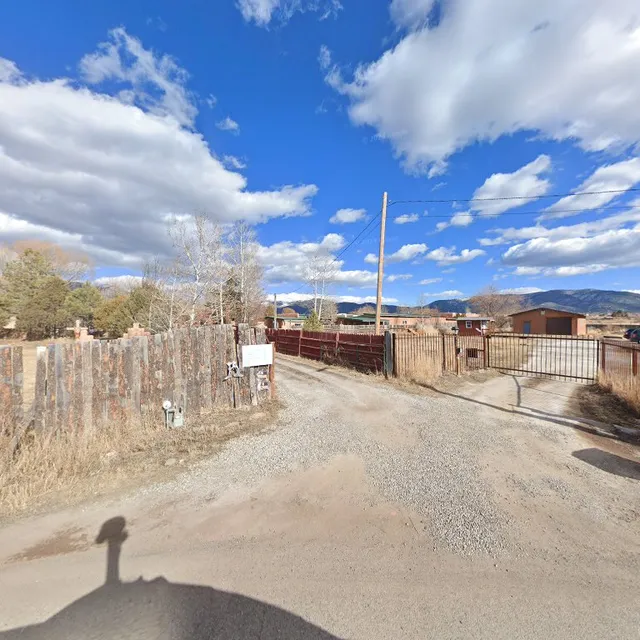 Casa Rosa - Taos Bed and Breakfast