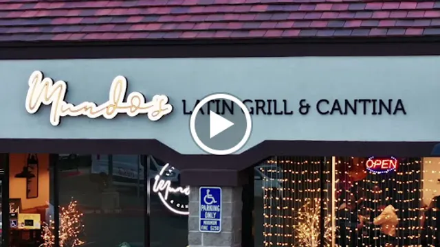 Mundo's Latin Grill & Cantina