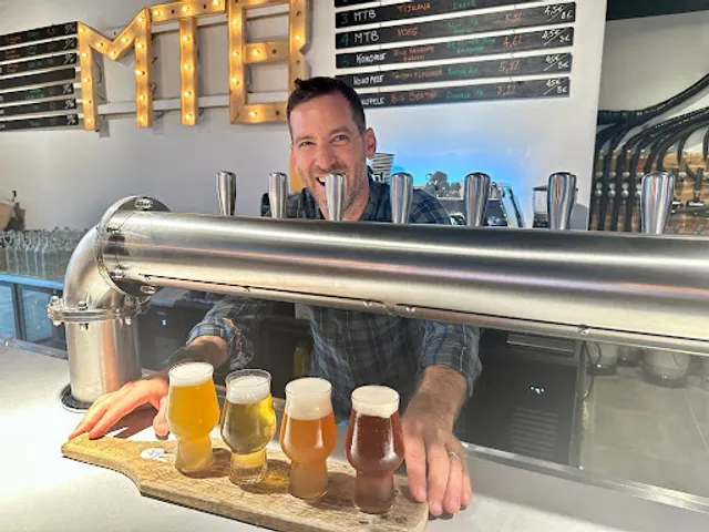 Mc Travelers Brewery (MTB)