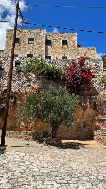 Alika Pure Zen Home Villa