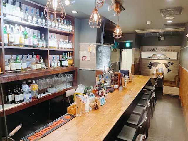 WorldBurger Gourmet Burger & Beer Bar