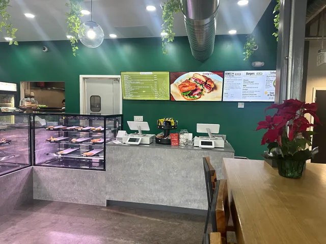 Craig's Cafe and Bakery