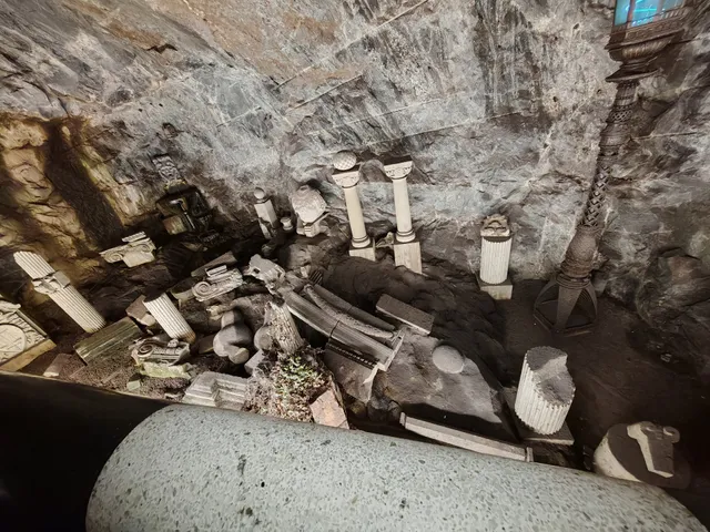 Kungsträdgården Tunnelbanestation