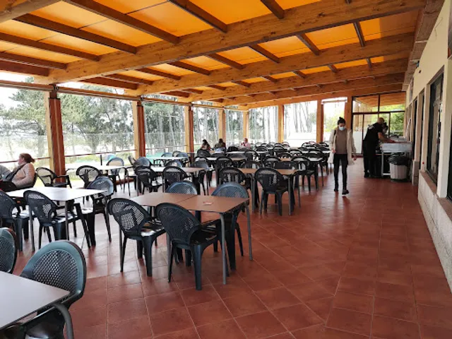 Restaurante tapería Illas Cíes
