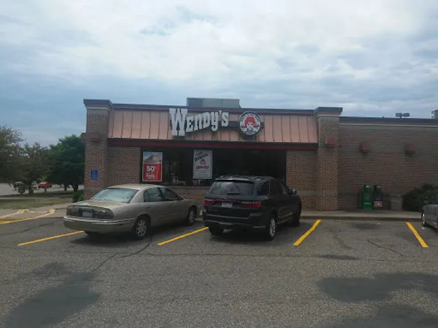 Wendy's