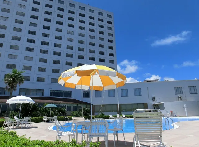 Mercure Wakayama Kushimoto Resort & Spa