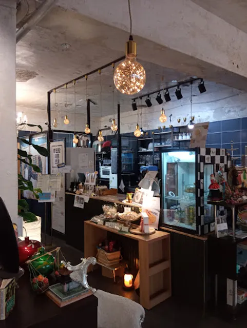 카페인모자이크