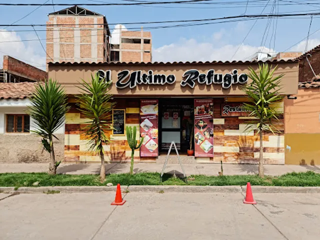 El Ultimo Refugio Restaurante