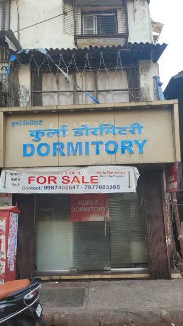 Kurla Dormitory