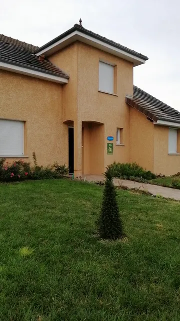 Ma Deuxième Maison en Champagne