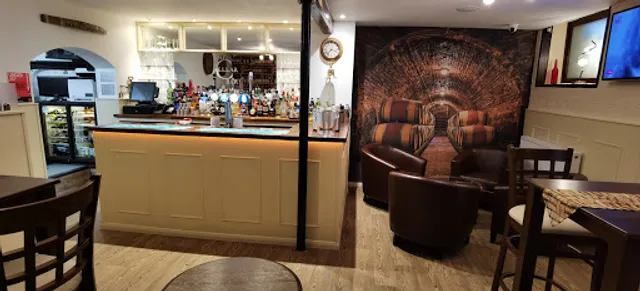 The Cellar Bar