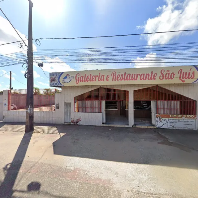 Galeteria São Luís