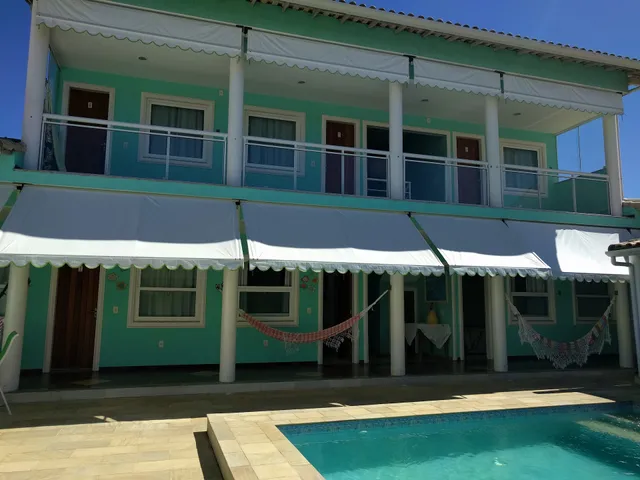 Pousada Velas Búzios