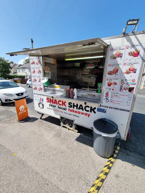 Snack Shack