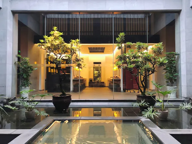 Angsana Tengchong Hot Spring Village