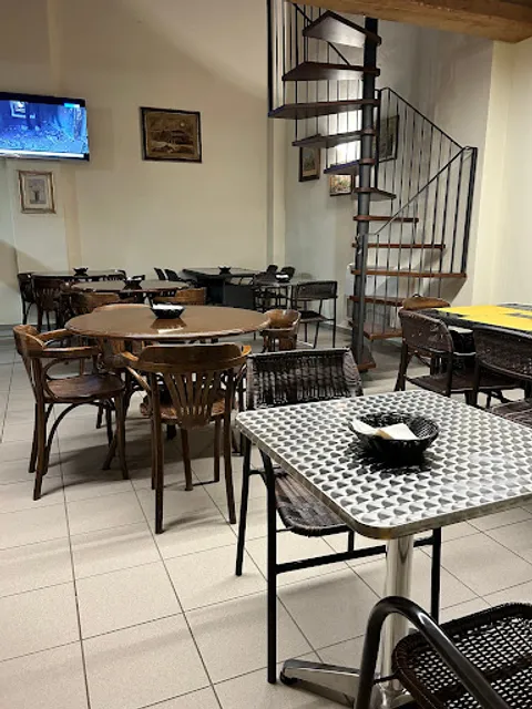 Abraxas Di Ciambella Carlo Alberto