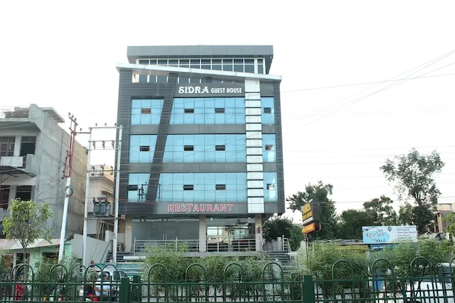 OYO Sidra Guest House