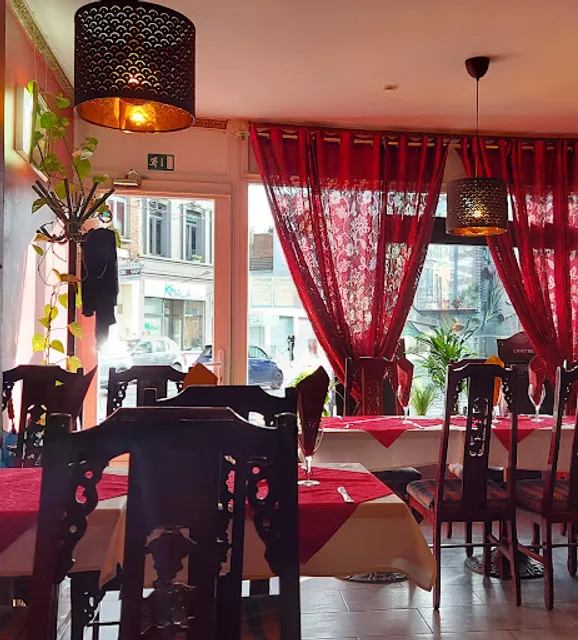 Mother India Restaurant