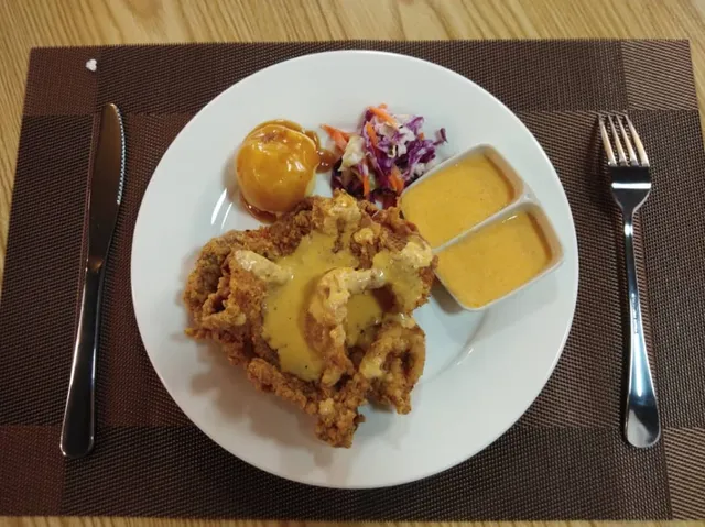 Happy Happy Tea 乐乐茶