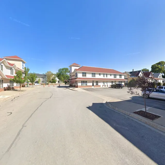 Inacomp Computer Center