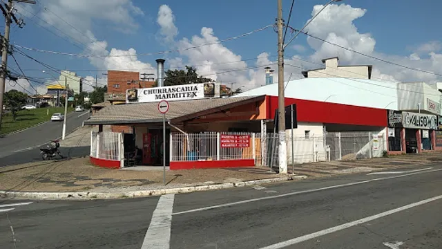 Churrascaria Das Marmitex