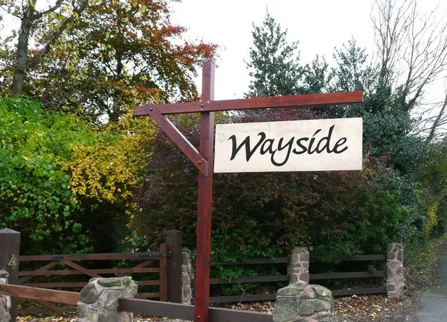 Wayside Guest House