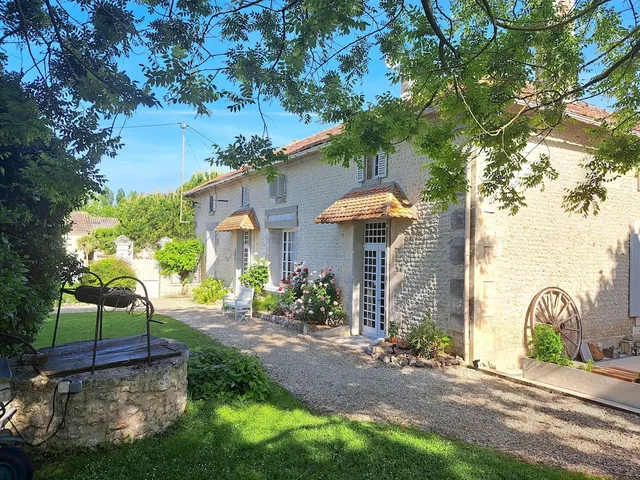 Le Chemin Chambres d'hôtes