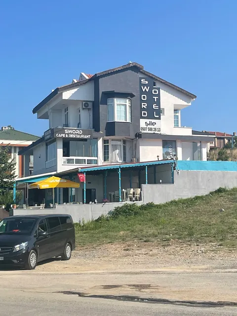 Şile Sword Otel