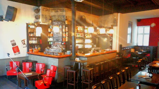 Tonfink - Kulturcafé & Bar - Lübeck