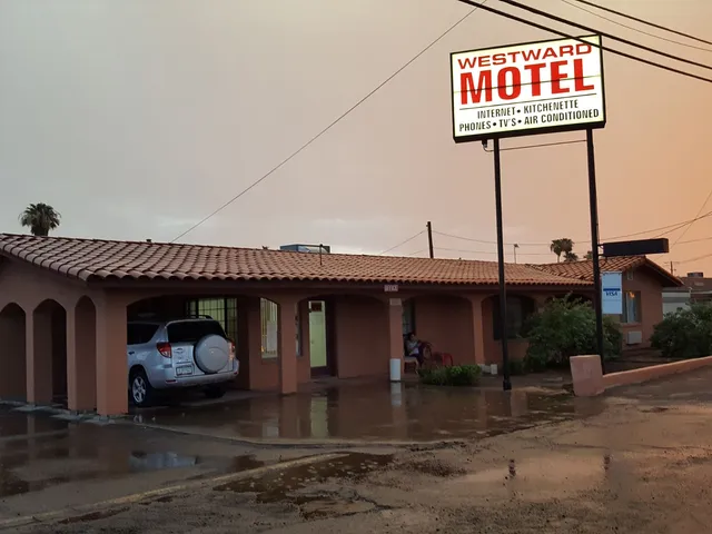 Westward Motel