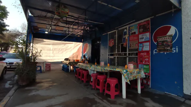 Las Güeras Comidas Corridas Para Llevar