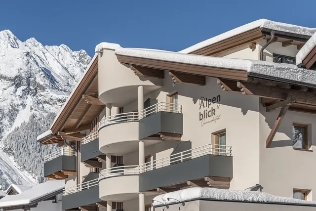 Genusshotel Alpenblick